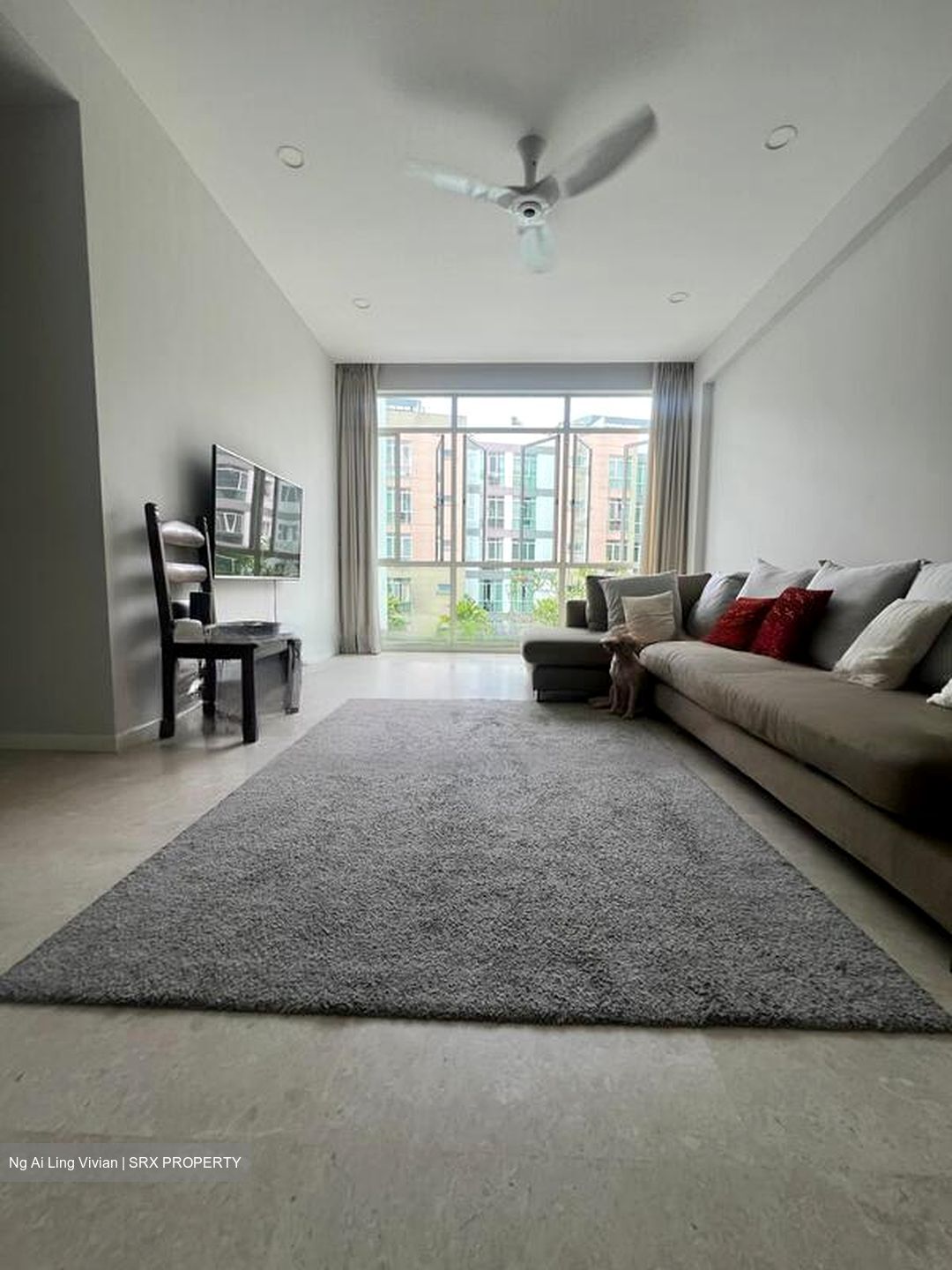 The Tresor (D10), Condominium #630327711